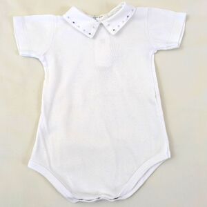 La Jolie Onsie ~ 3/6 mo